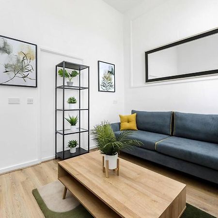 Cosy Place Near Camden Town Londres Extérieur photo