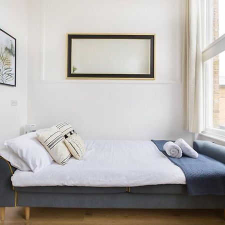 Cosy Place Near Camden Town Londres Extérieur photo