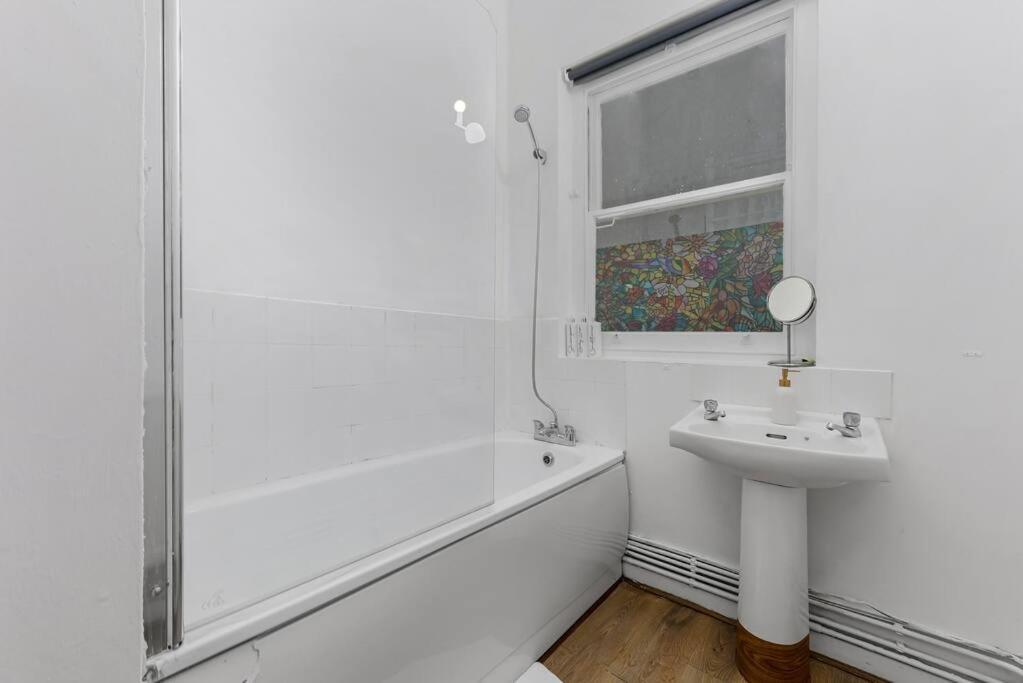Cosy Place Near Camden Town Londres Extérieur photo